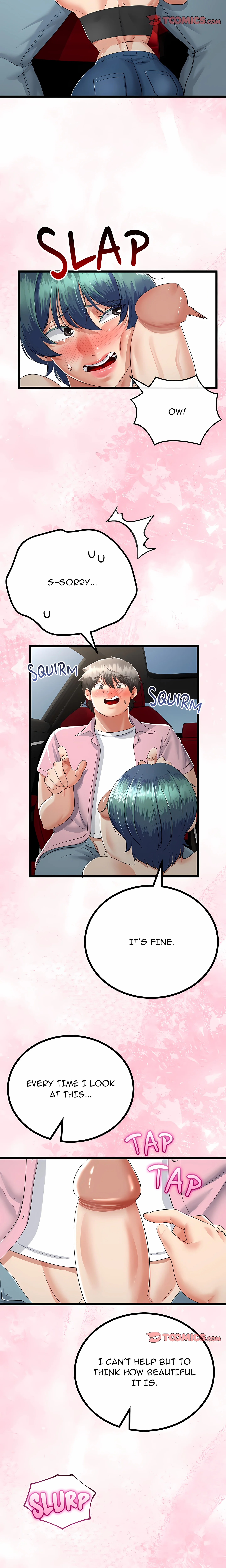 Family Again (Uncensored) chapter 42 page 13