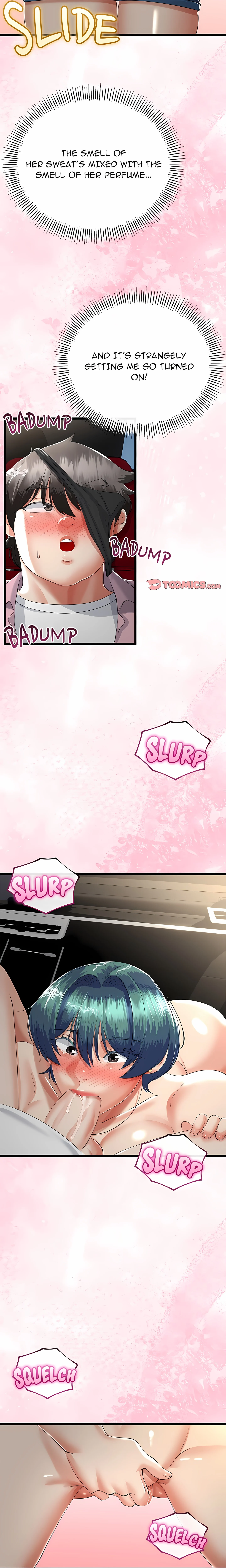 Family Again (Uncensored) chapter 42 page 16