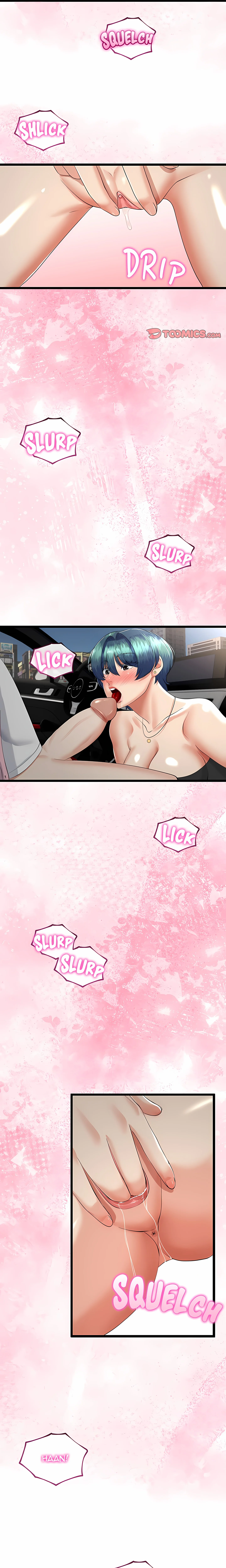 Family Again (Uncensored) chapter 42 page 17