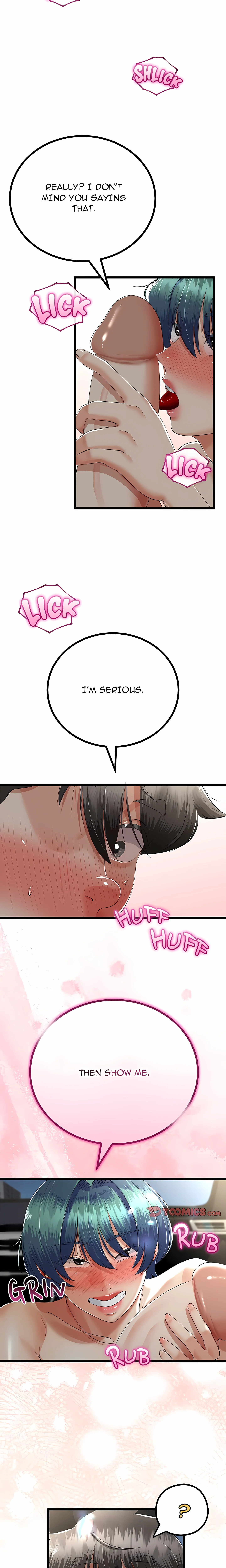 Family Again (Uncensored) chapter 43 page 3