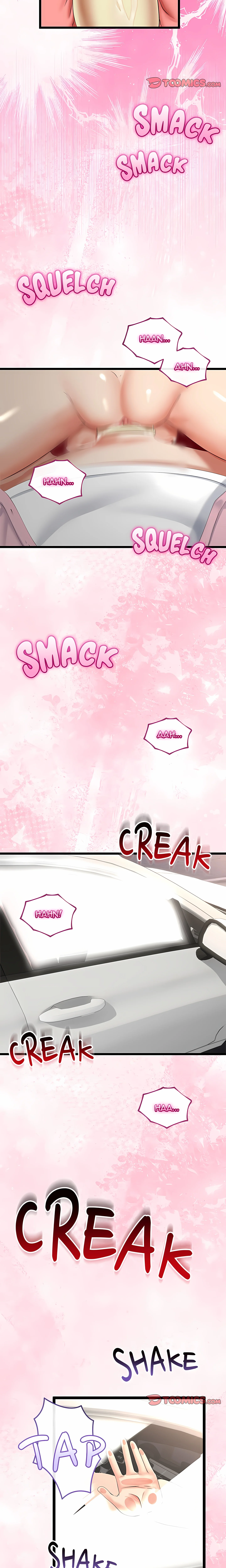 Family Again (Uncensored) chapter 43 page 18