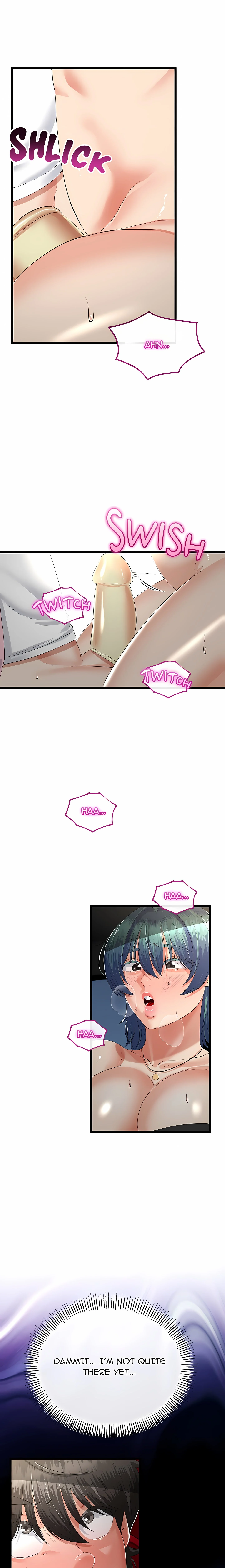 Family Again (Uncensored) chapter 44 page 4