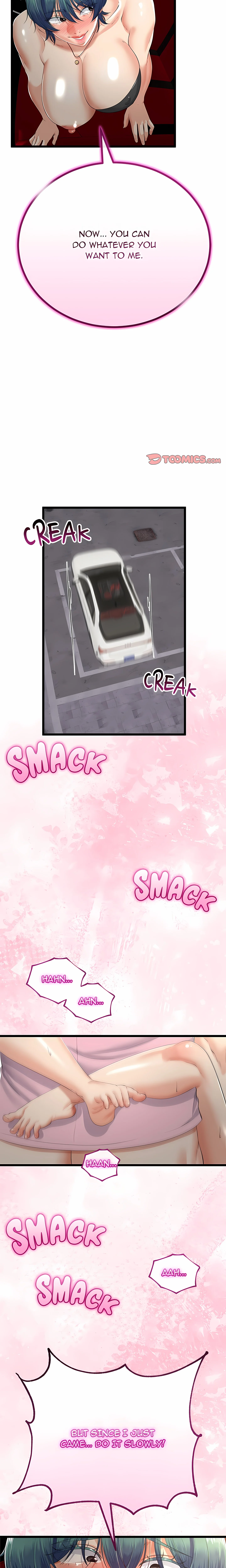 Family Again (Uncensored) chapter 44 page 6