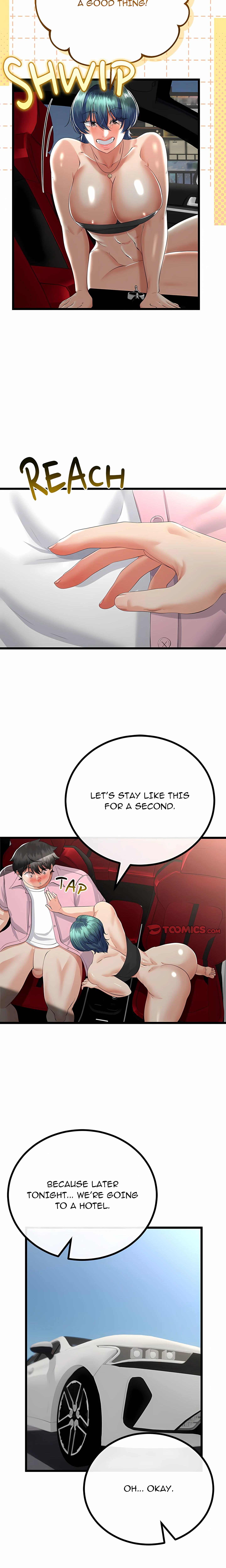 Family Again (Uncensored) chapter 44 page 12