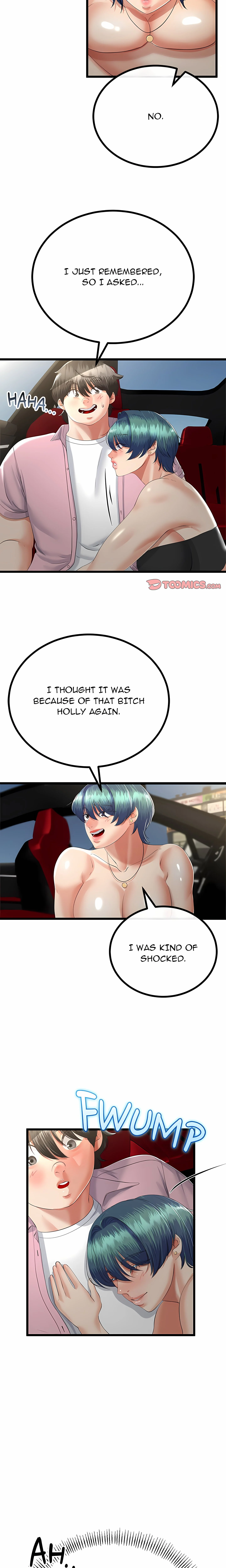 Family Again (Uncensored) chapter 44 page 16