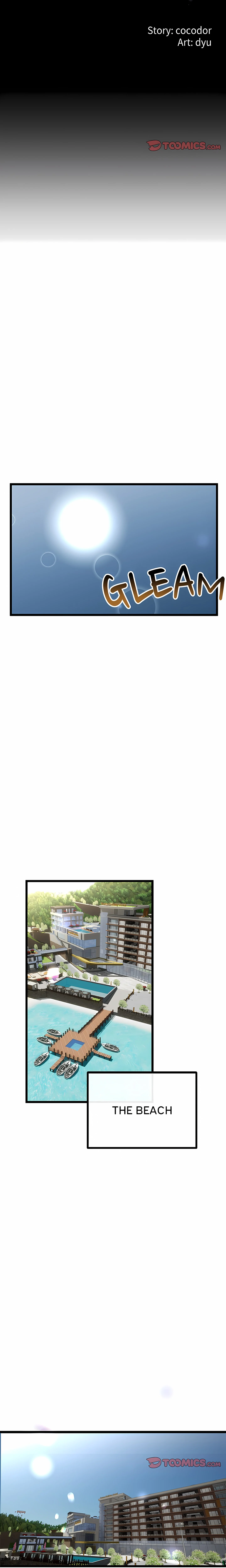 Family Again (Uncensored) chapter 45 page 2