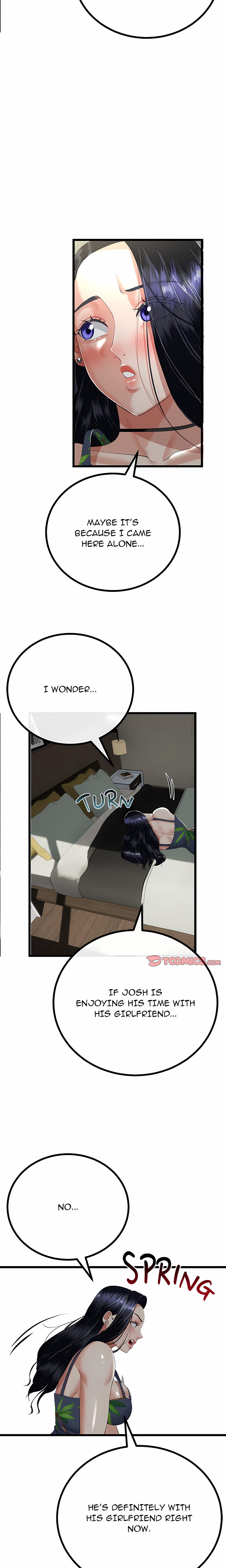 Family Again (Uncensored) chapter 45 page 4