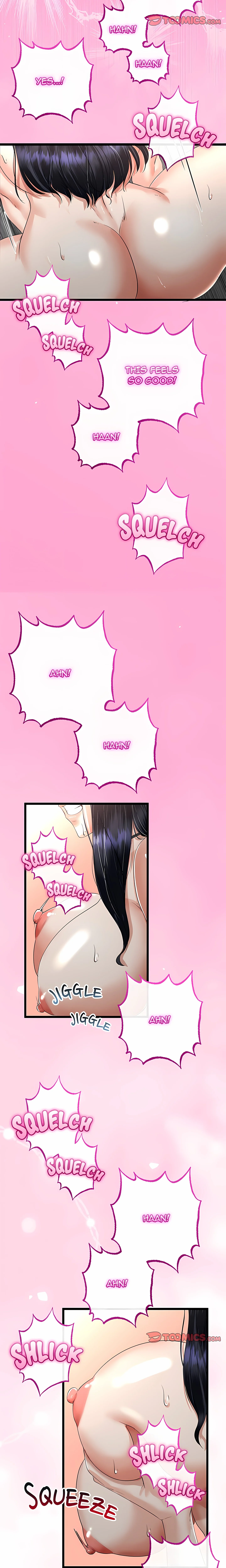 Family Again (Uncensored) chapter 45 page 13