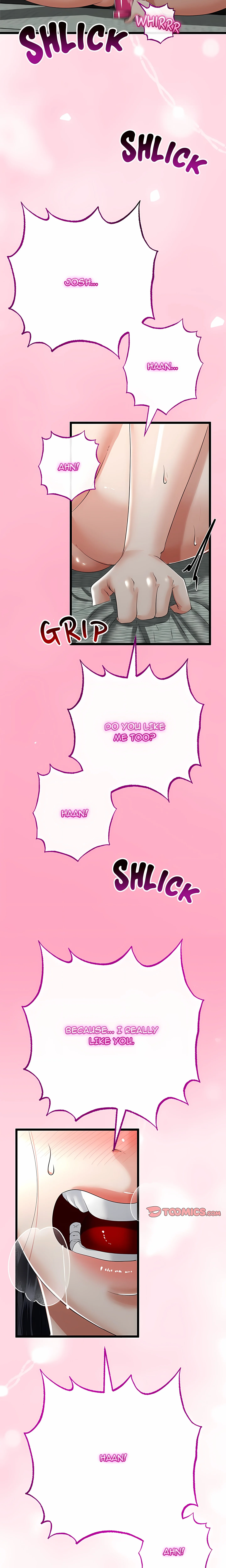 Family Again (Uncensored) chapter 46 page 3