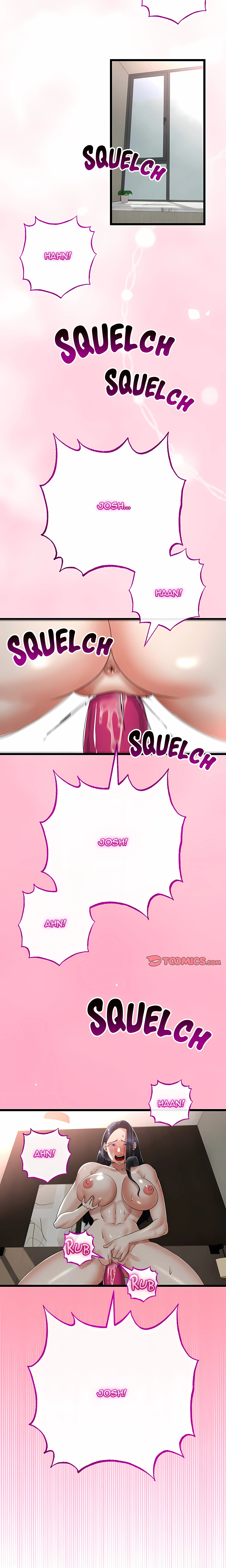 Family Again (Uncensored) chapter 46 page 4