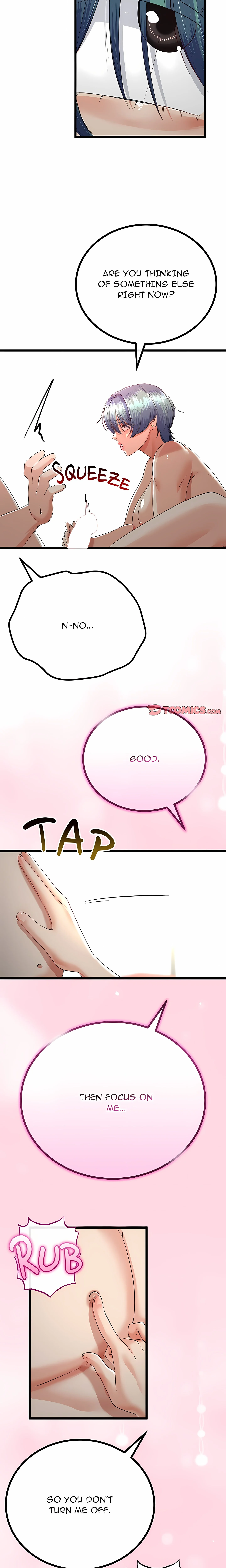 Family Again (Uncensored) chapter 47 page 5
