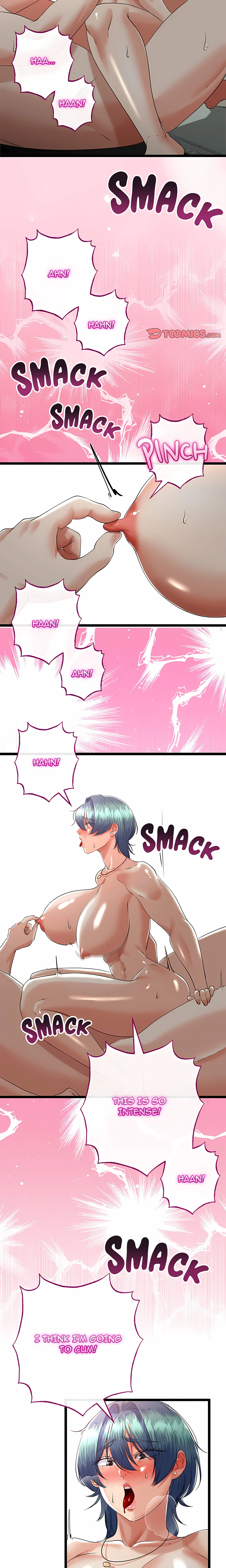 Family Again (Uncensored) chapter 47 page 17