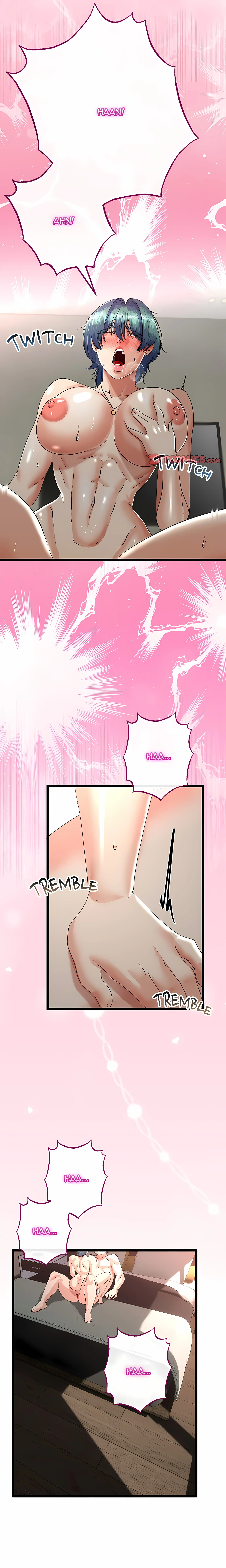 Family Again (Uncensored) chapter 48 page 1