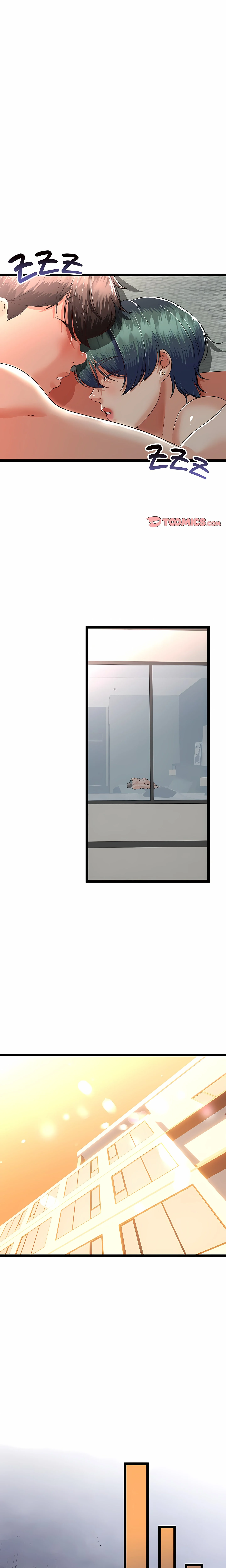 Family Again (Uncensored) chapter 48 page 11