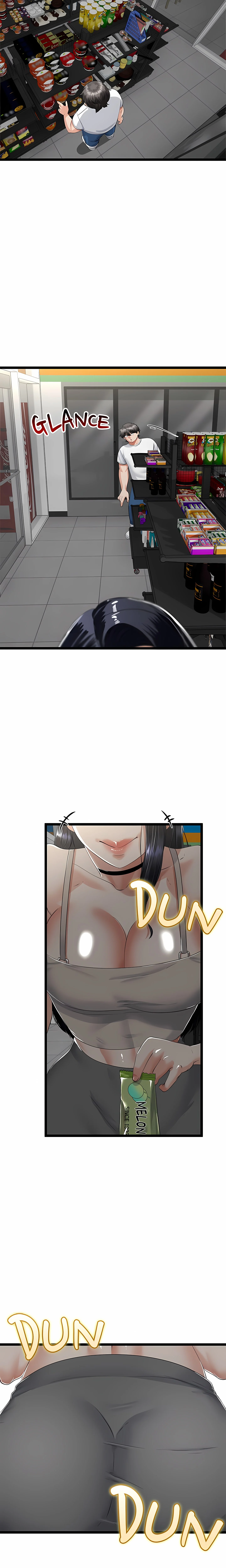 Family Again (Uncensored) chapter 48 page 14