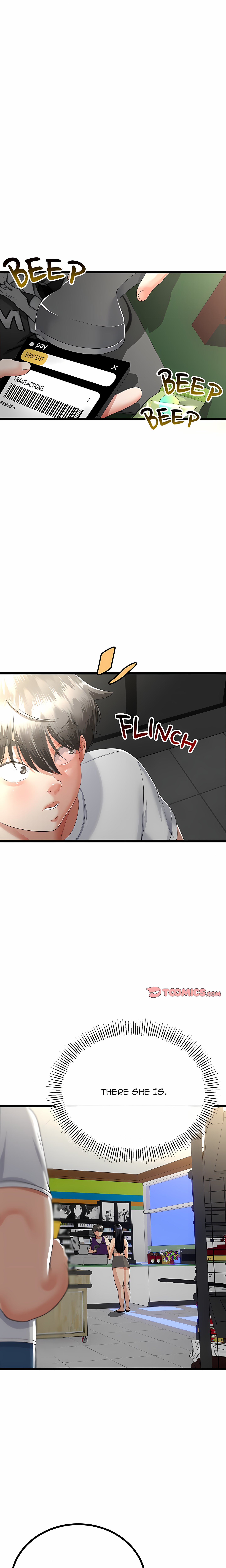 Family Again (Uncensored) chapter 48 page 17