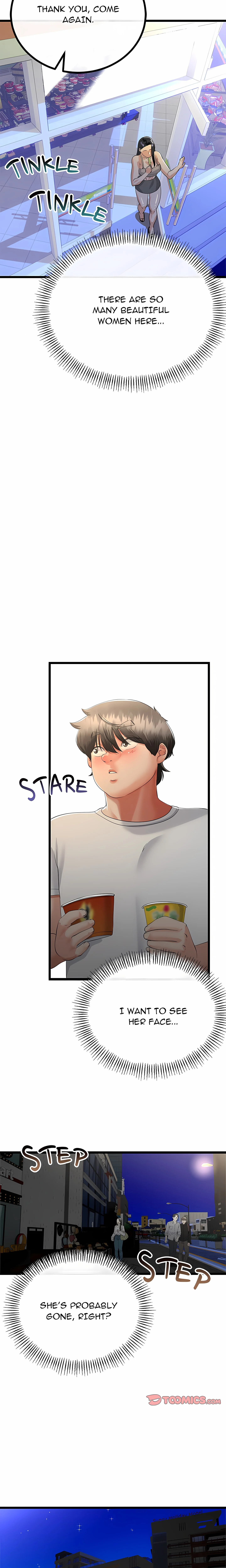 Family Again (Uncensored) chapter 48 page 18