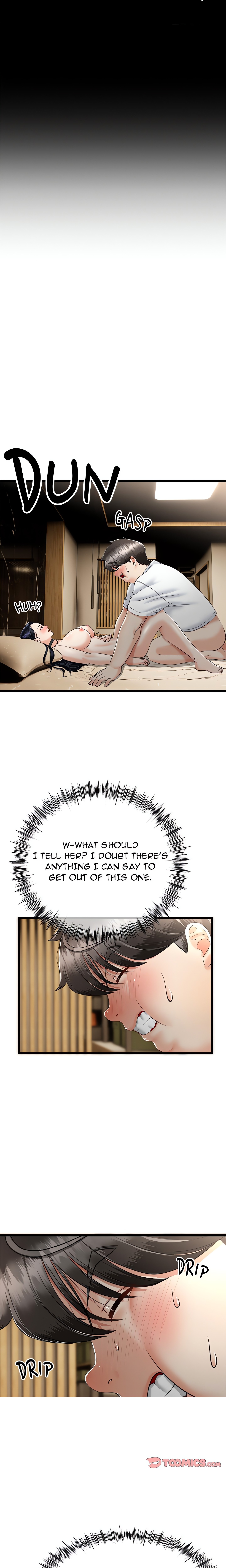 Family Again (Uncensored) chapter 5 page 2