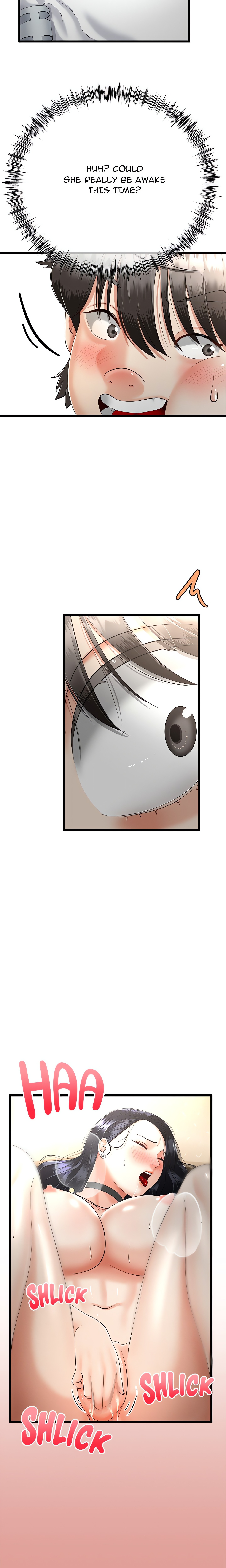 Family Again (Uncensored) chapter 5 page 5
