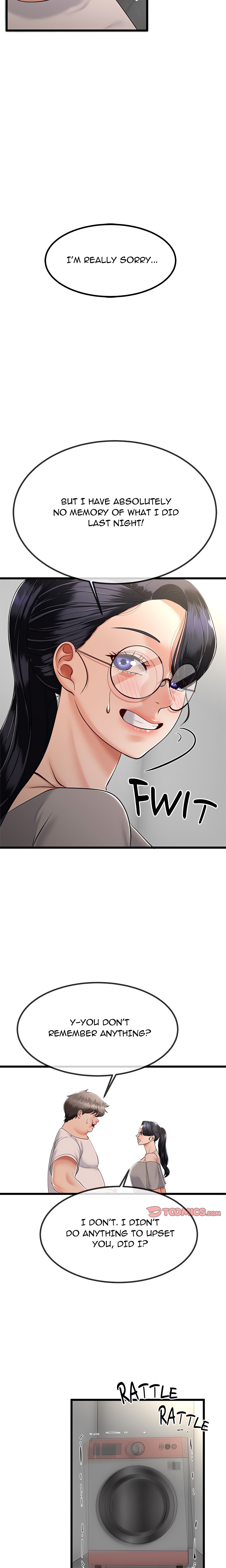 Family Again (Uncensored) chapter 6 page 3