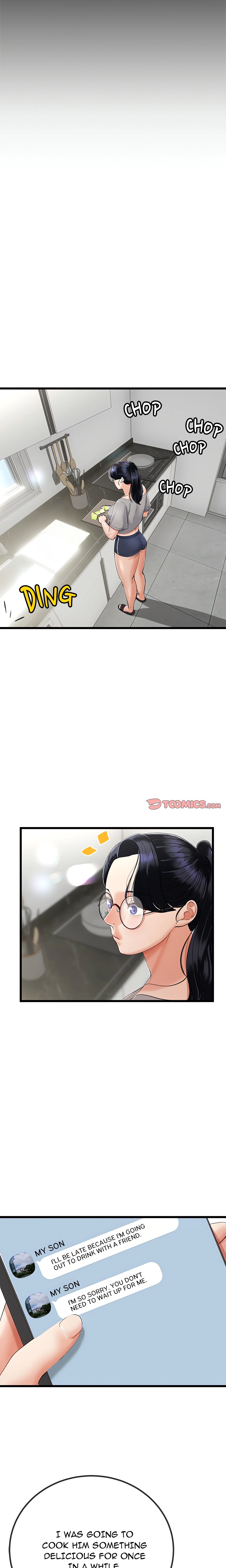 Family Again (Uncensored) chapter 7 page 2