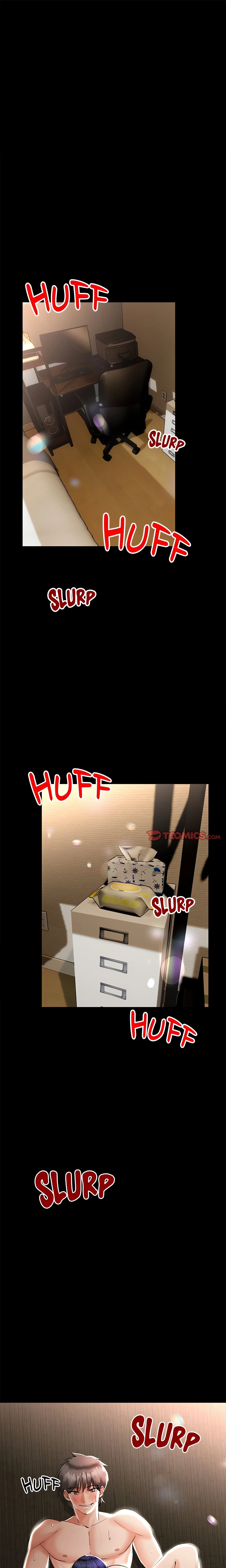 Family Again chapter 1 page 1