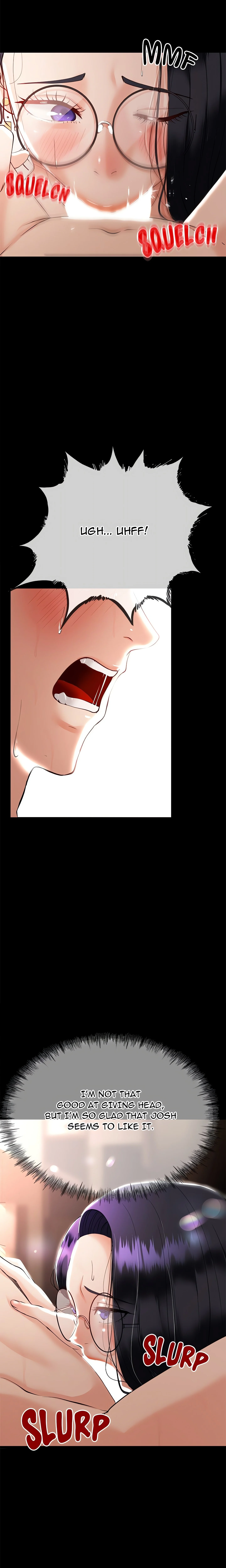 Family Again chapter 1 page 3