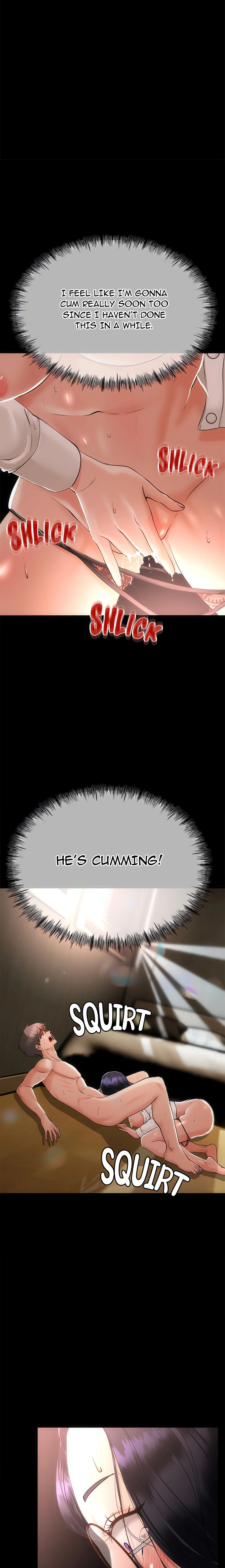 Family Again chapter 1 page 9