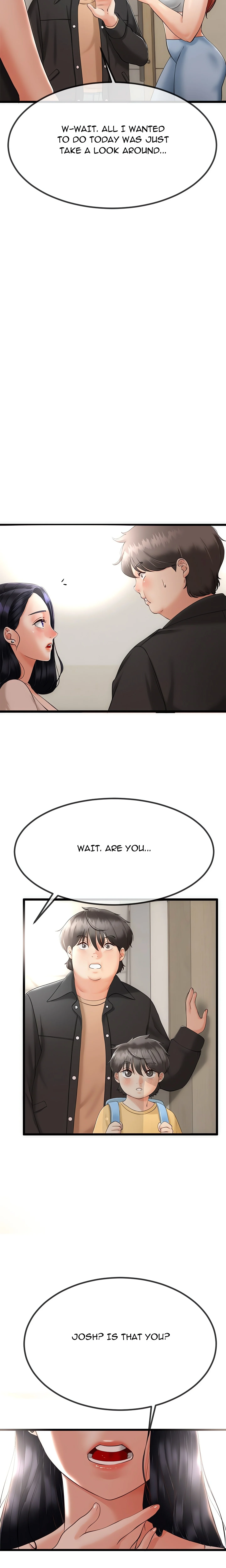 Family Again chapter 1 page 18