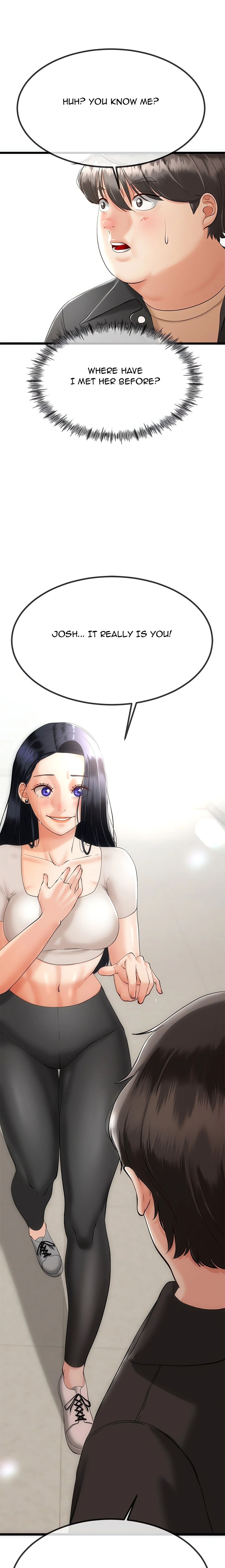 Family Again chapter 1 page 19