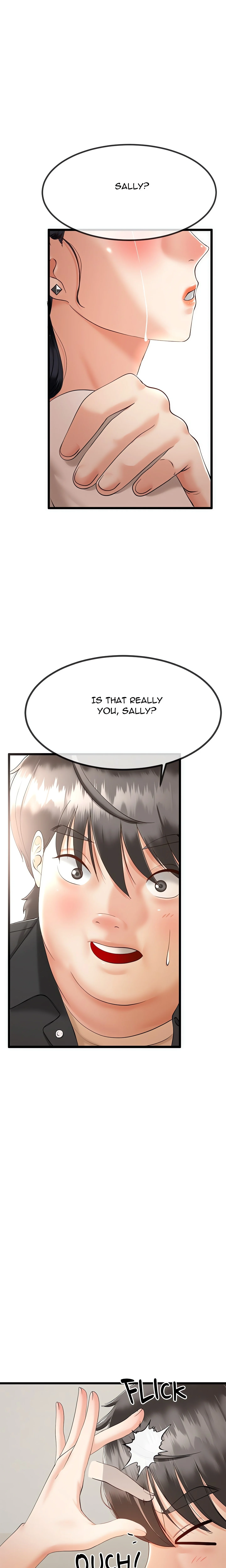 Family Again chapter 1 page 21