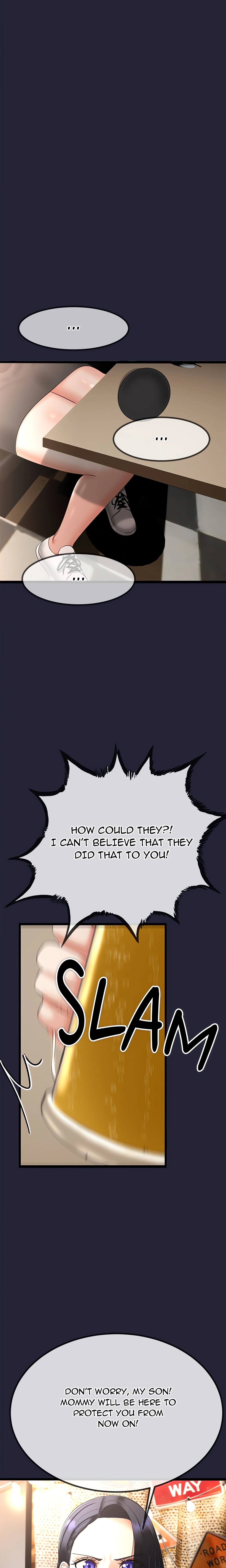 Family Again chapter 1 page 29
