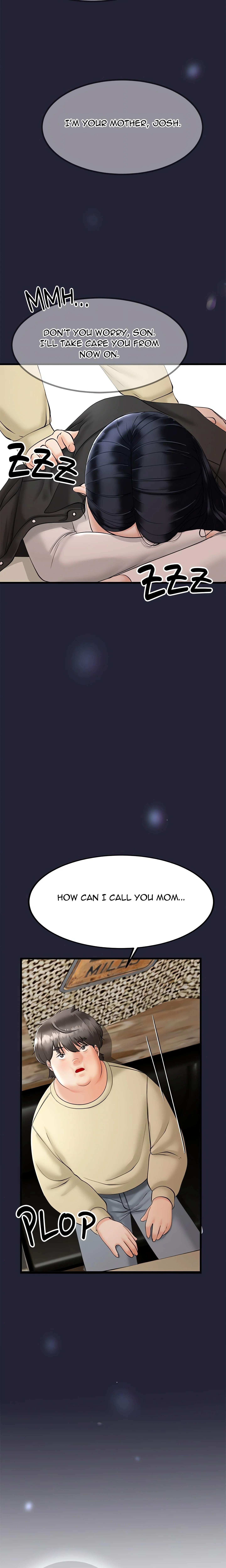 Family Again chapter 1 page 34