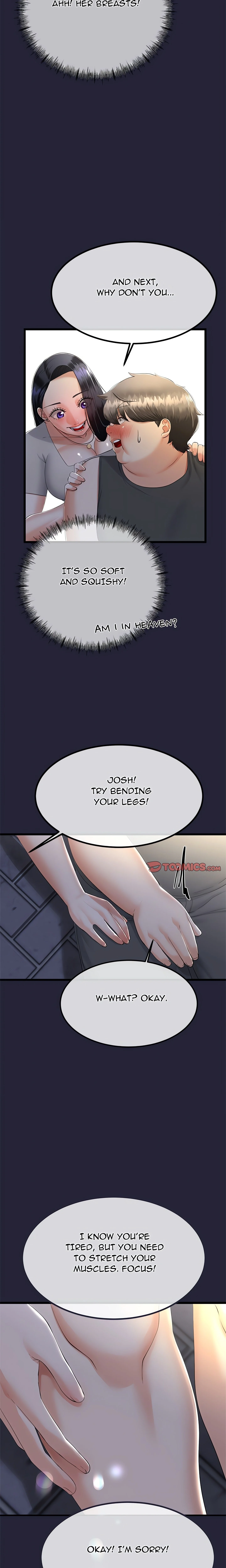 Family Again chapter 10 page 7