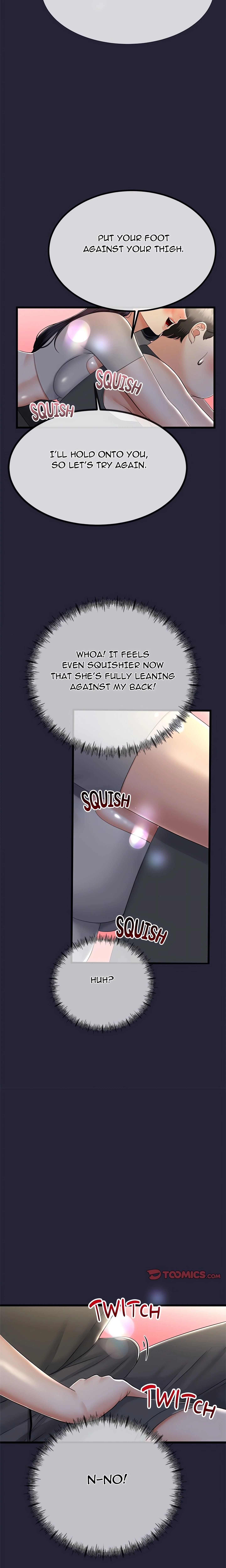 Family Again chapter 10 page 8
