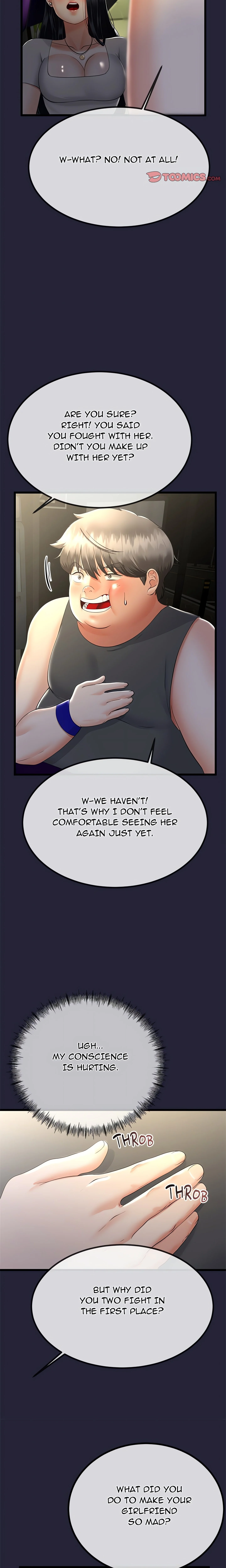 Family Again chapter 10 page 15