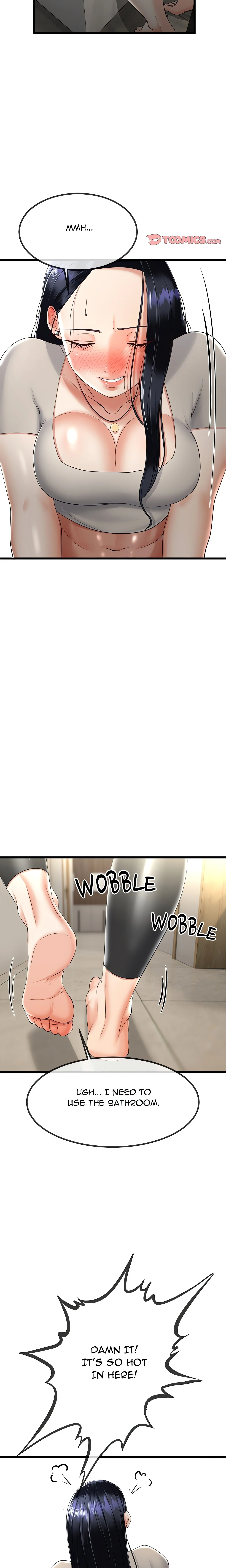 Family Again chapter 10 page 20