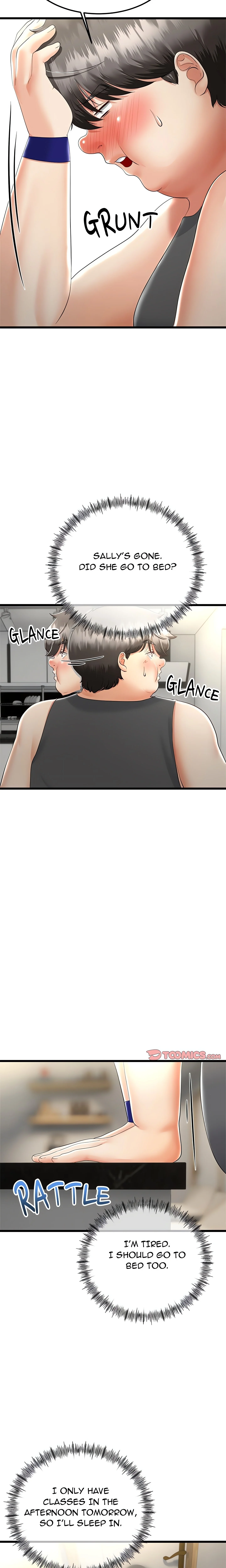 Family Again chapter 10 page 22
