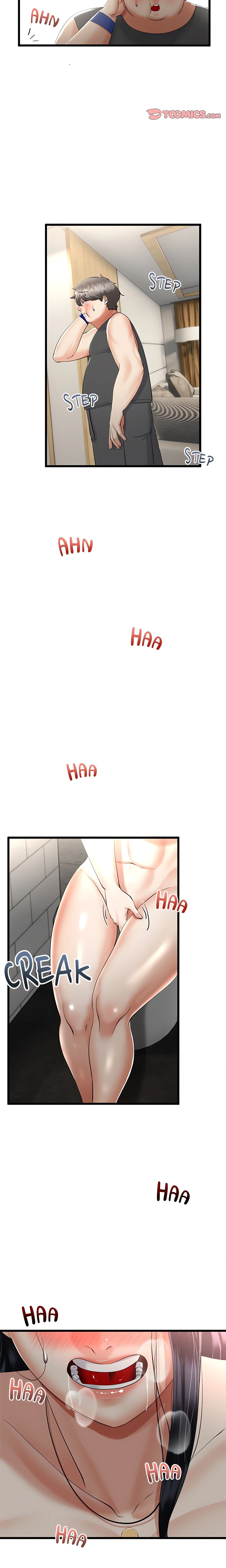 Family Again chapter 11 page 10