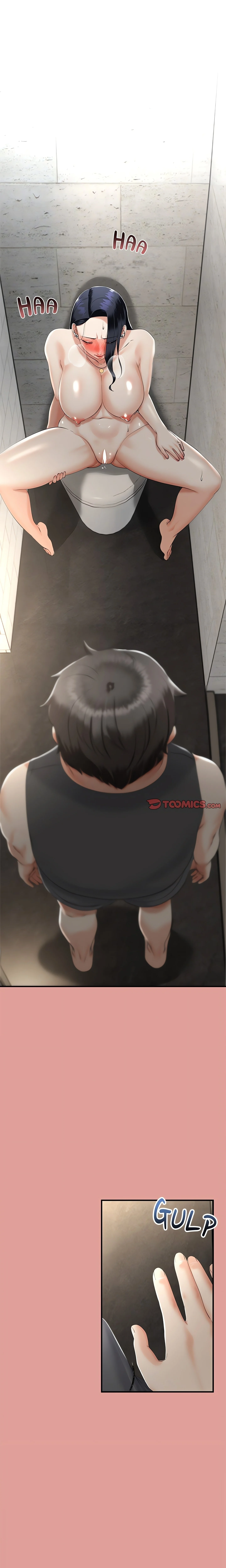 Family Again chapter 12 page 2