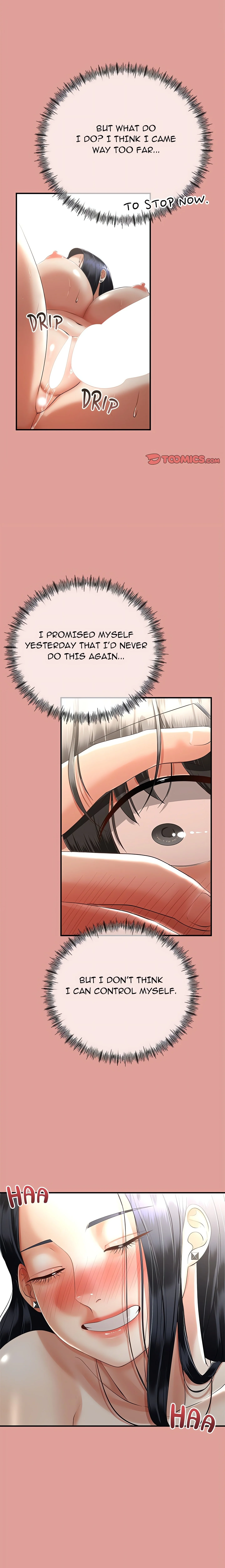 Family Again chapter 12 page 6