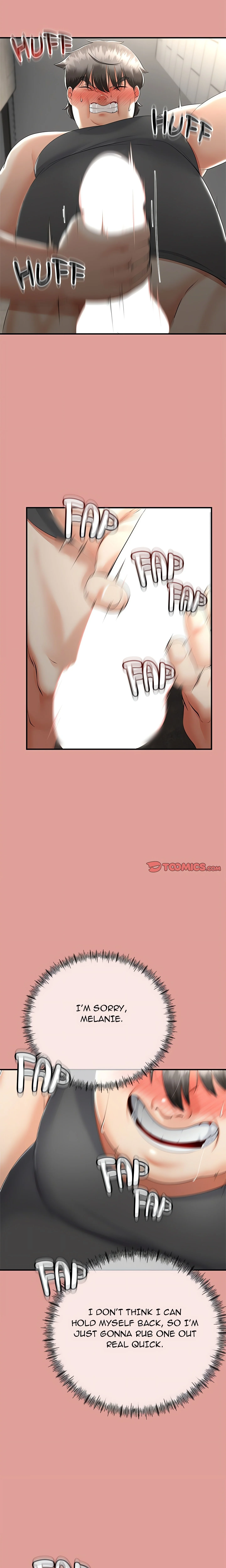 Family Again chapter 12 page 7