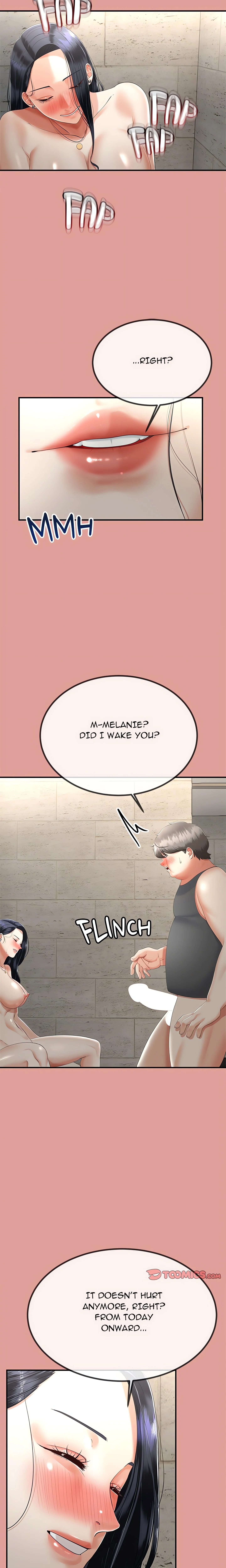 Family Again chapter 12 page 8