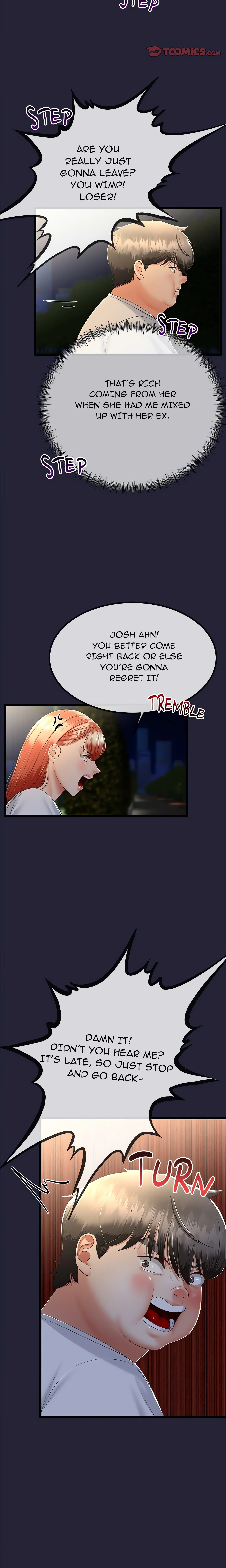 Family Again chapter 13 page 5