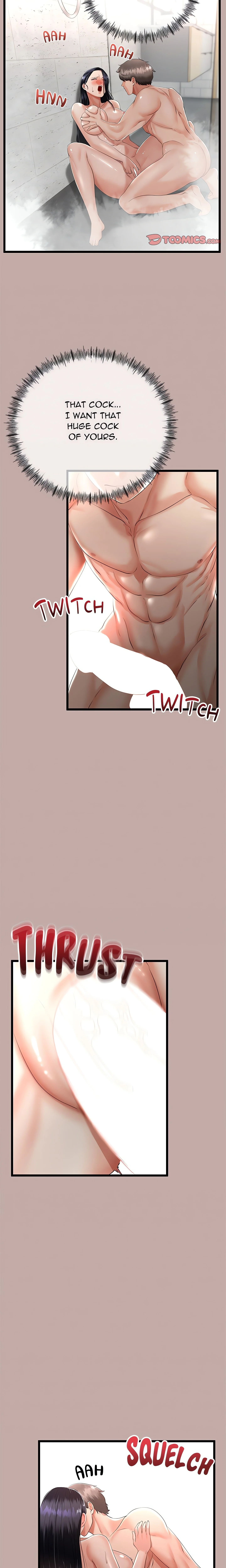 Family Again chapter 13 page 20