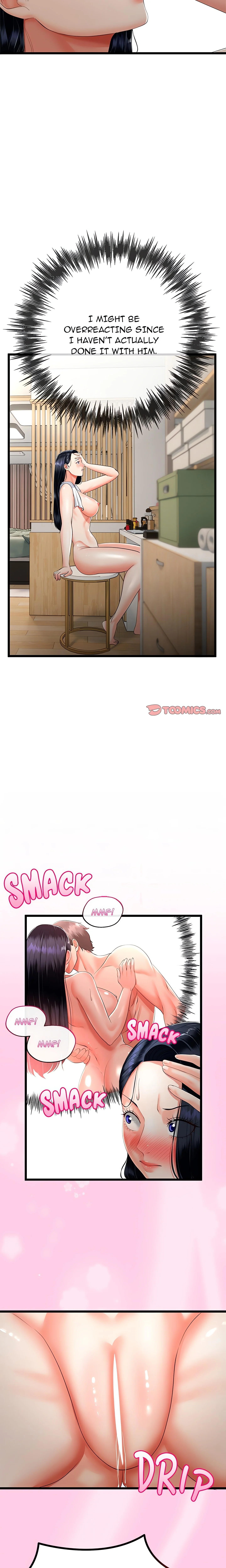 Family Again chapter 14 page 5