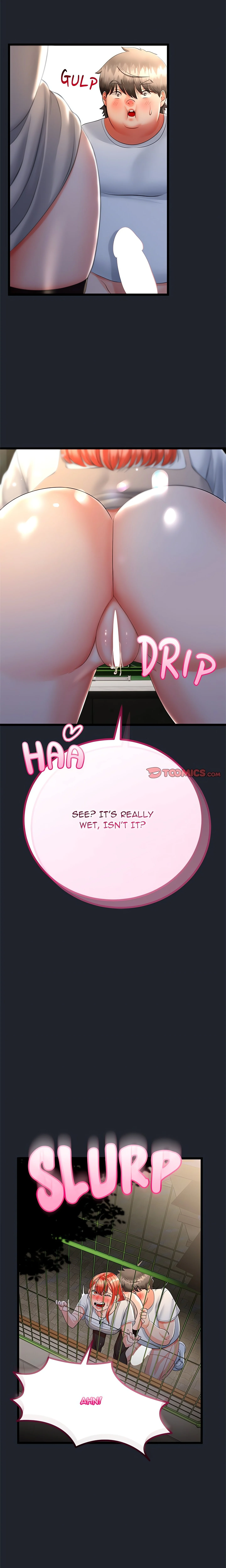 Family Again chapter 14 page 10