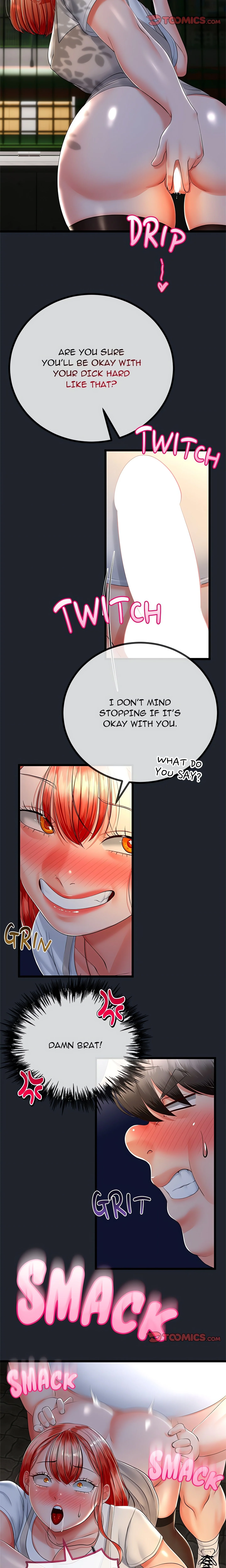 Family Again chapter 14 page 13