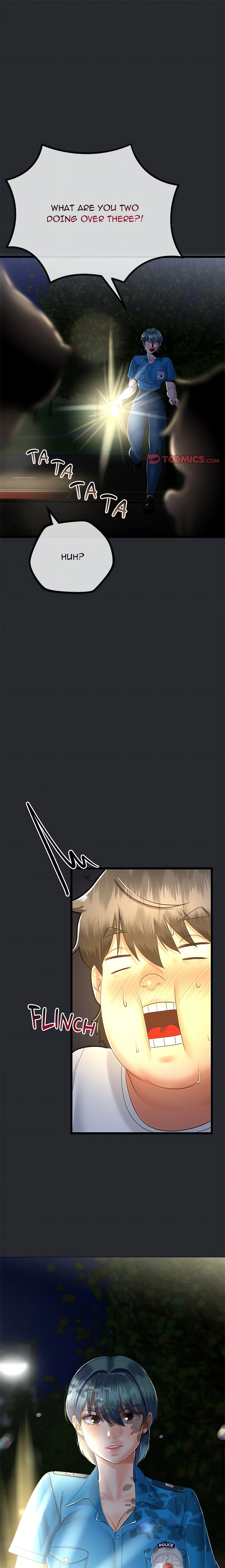 Family Again chapter 15 page 1