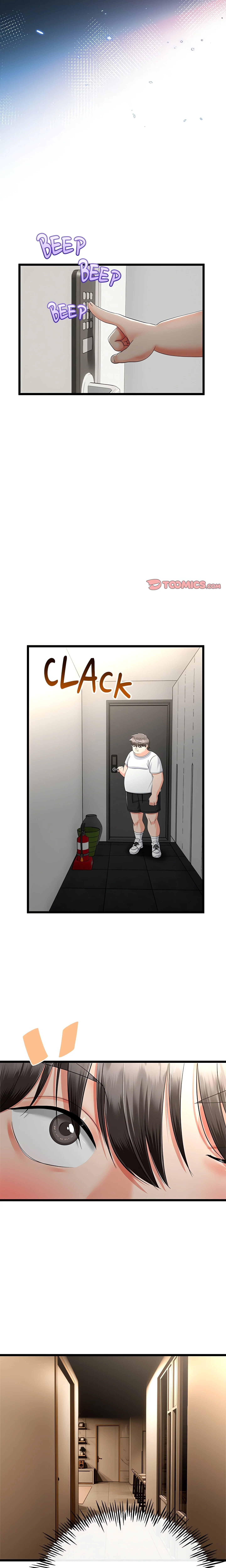 Family Again chapter 15 page 16